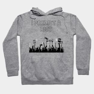 Riot Hoodie